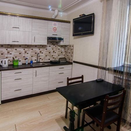 Aparthotel Bonus Vinnycja Exteriér fotografie