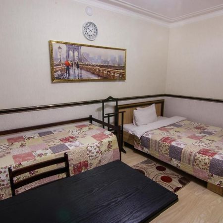 Aparthotel Bonus Vinnycja Exteriér fotografie