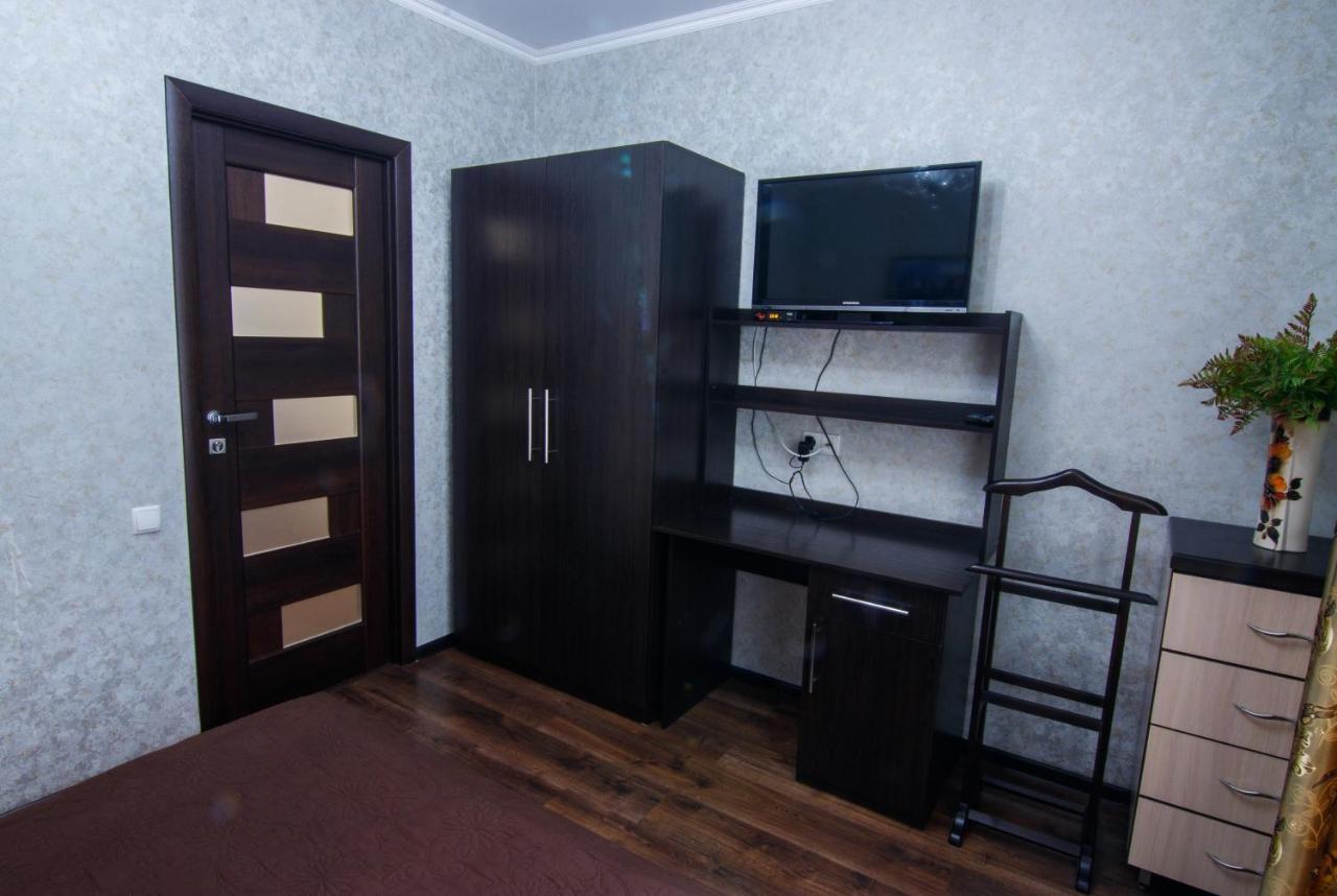 Aparthotel Bonus Vinnycja Exteriér fotografie