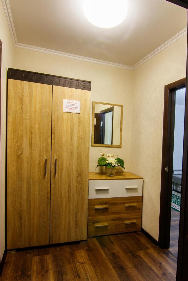 Aparthotel Bonus Vinnycja Exteriér fotografie