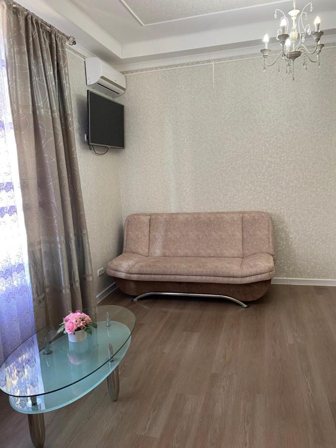 Aparthotel Bonus Vinnycja Exteriér fotografie
