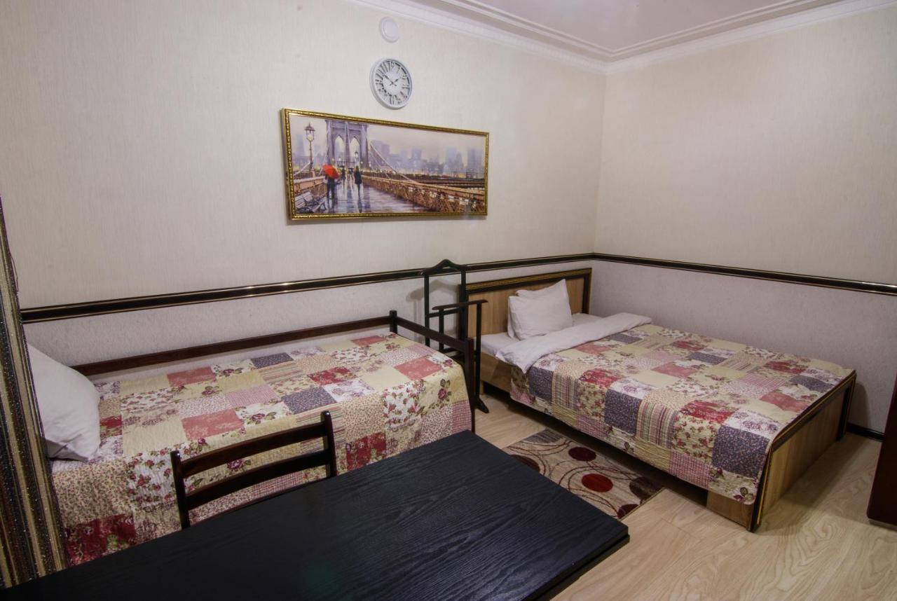 Aparthotel Bonus Vinnycja Exteriér fotografie