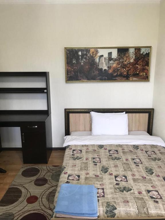 Aparthotel Bonus Vinnycja Exteriér fotografie