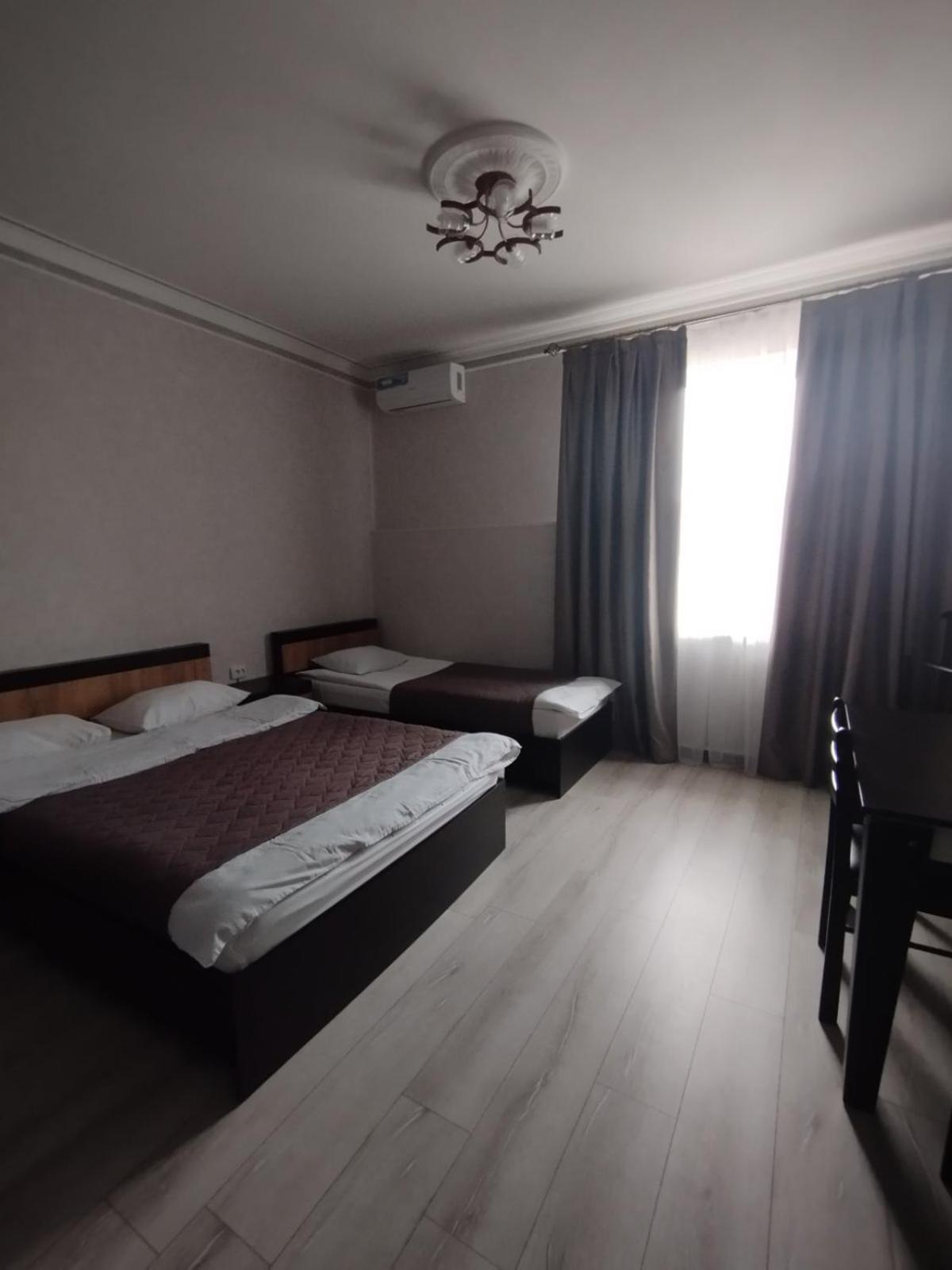 Aparthotel Bonus Vinnycja Exteriér fotografie