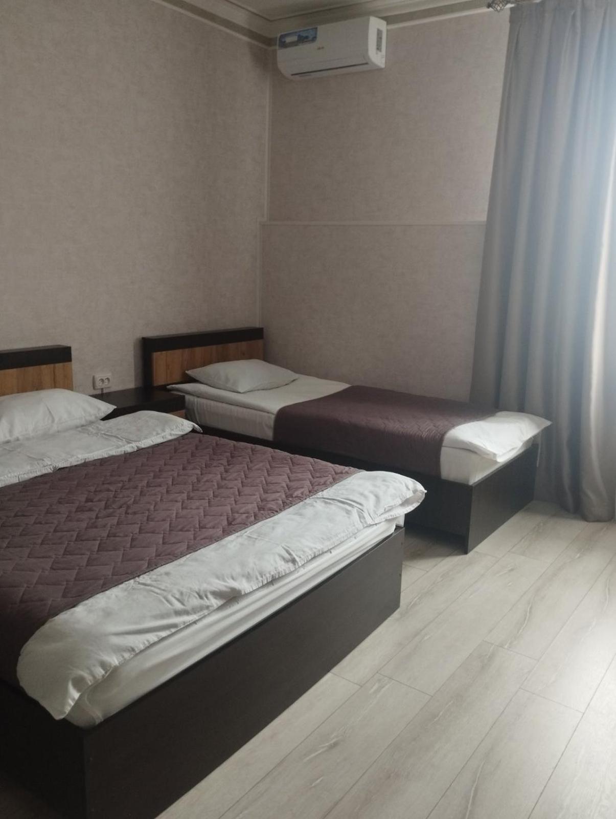 Aparthotel Bonus Vinnycja Exteriér fotografie